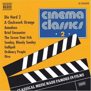 Cinema Classics 2 / Various