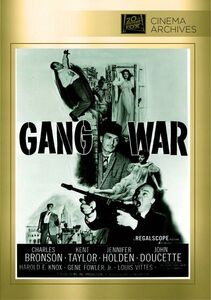 Gang War