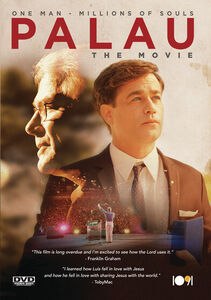Palau: The Movie