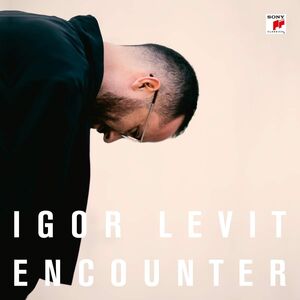 Encounter (2LP Heavyweight Gatefold)