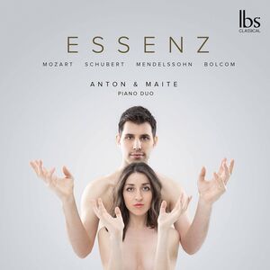 Essenz