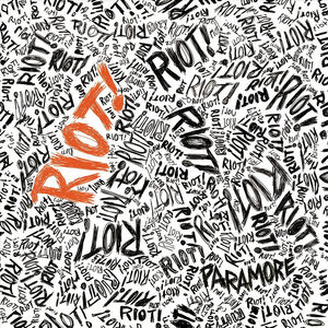 Riot! (FBR 25th Anniversary Edition)