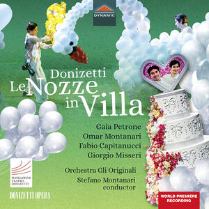 Le Nozze in Villa
