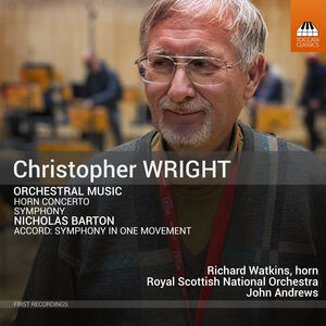 Orchestral