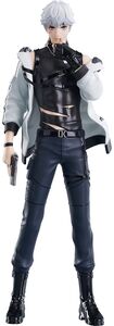 Good Smile Company - Love & Producer - Pop Up Parade - Qiluo Zhou PVC Figure