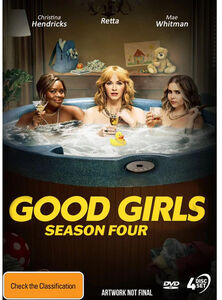 Good Girls: Season Four