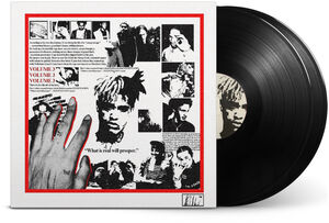 XXXTENTACION Presents: Members Only Vol. 3