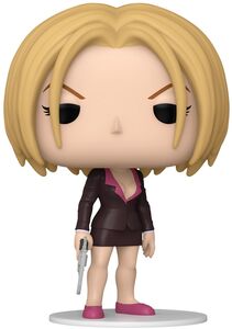 Funko POP! Anime: Hunter x Hunter - Pakunoda