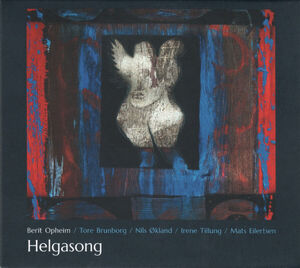 Helgasong