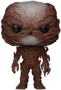 Funko POP! Television: Stranger Things - Vecna