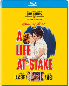 A Life at Stake