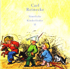 Children's Songs 2