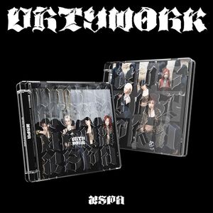 Dirty Work [Dirty Code Ver.]