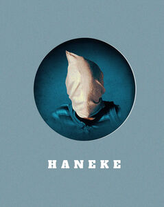 Michael Haneke Collection - All-Region/1080p Deluxe Boxset includes Hardcover Book & Poster