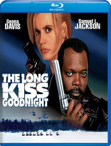 The Long Kiss Goodnight