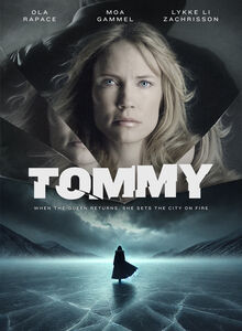 Tommy
