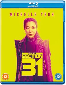 Star Trek: Section 31