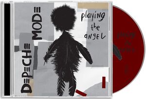 Playing The Angel