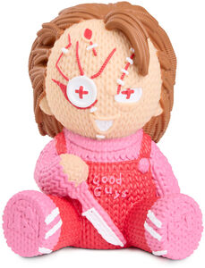 Child's Play 2 - Chucky Valentine's Day Limited Edition Vinyl Figure