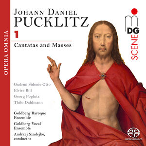Pucklitz: Opera Omnia, Vol. 1