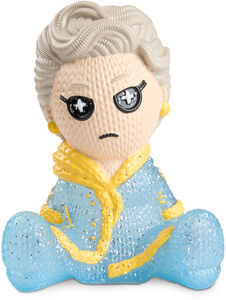 Wicked - Madame Morrible Translucent Limited Edition Vinyl Figure