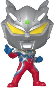 Funko POP! Television: Ultraman - Zero
