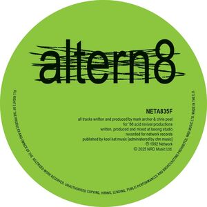 Frequency (2025 Remixes)