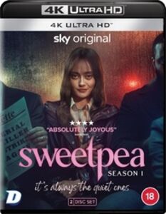 Sweetpea: Season 1
