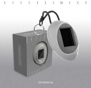 Reverxe - Ex-Vision Version
