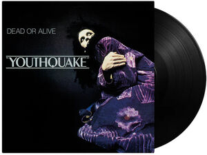 Youthquake - 180-Gram Black Vinyl