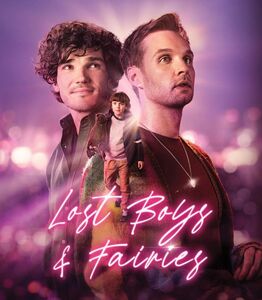 Lost Boys & Fairies: The Complete Series