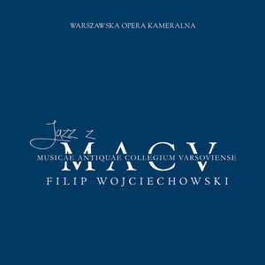 Jazz z MACV - Mozart’s Piano Concertos with Jazz Cadenzas
