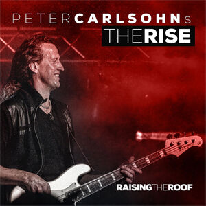 Raising The Roof
