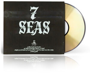 7 Seas