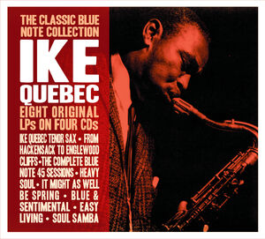 The Classic Blue Note Collection