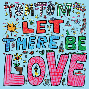 Let There Be Love