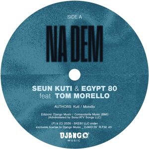 Na Dem / Problems