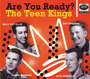Are You Ready: The Teen Kings