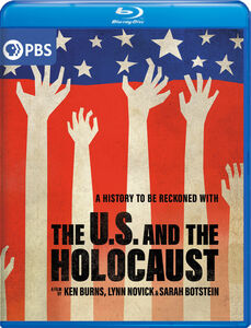 Ken Burns: The U.S. and the Holocaust