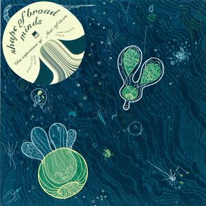 Jneiro Jarel - Blue Experience (CD)