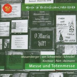 Vol. 71-Musik in Deutschland 1950-00