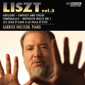 Franz Liszt 2