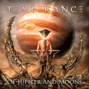 Of Jupiter & Moons