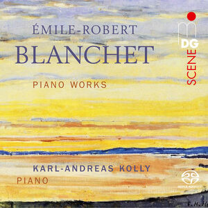 Piano Works