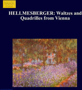 Waltzes & Quadrilles from Vien