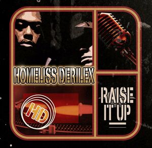 Raise It Up