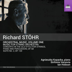 Orchestral Music