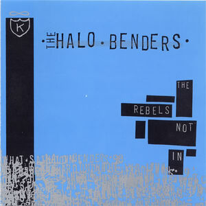 Rebels Not in