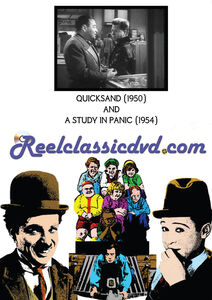 Quicksand / A Study in Panic