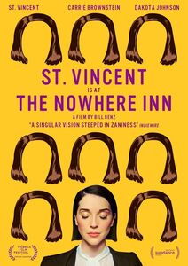 Is At Nowhere Inn
